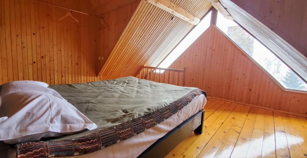 Chaban Aparthotel Bukowel Zewnętrze zdjęcie