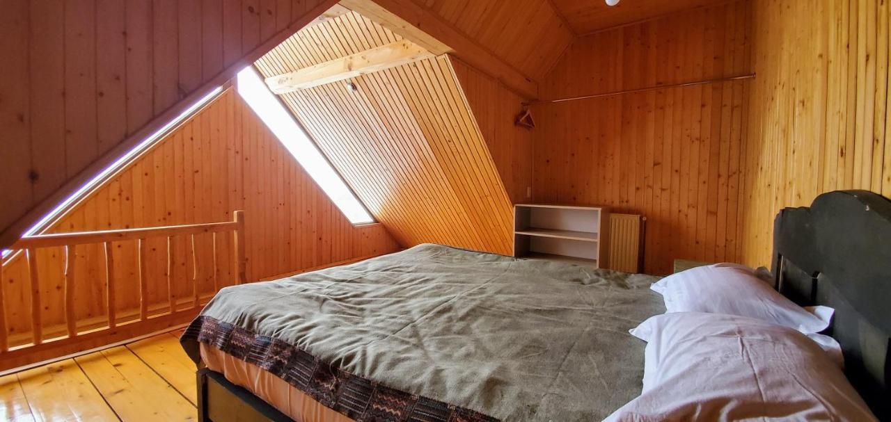 Chaban Aparthotel Bukowel Zewnętrze zdjęcie