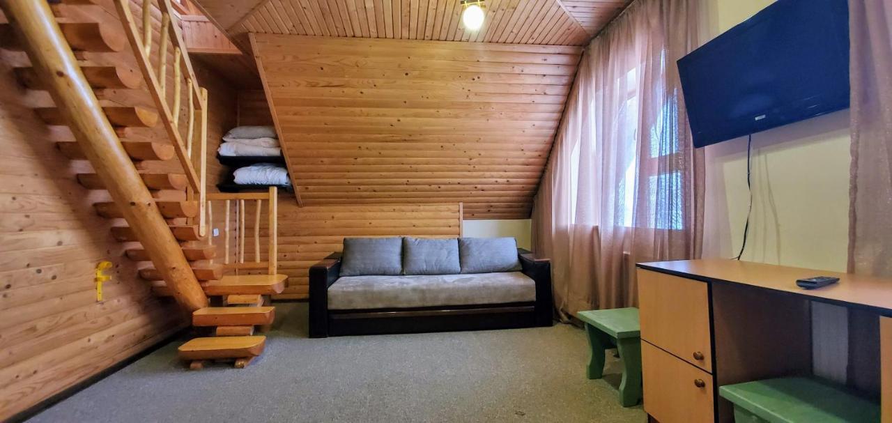 Chaban Aparthotel Bukowel Zewnętrze zdjęcie