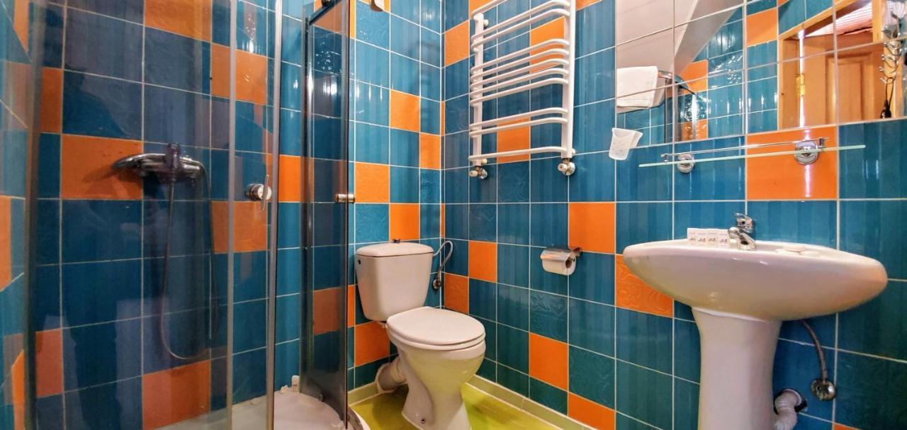 Chaban Aparthotel Bukowel Zewnętrze zdjęcie