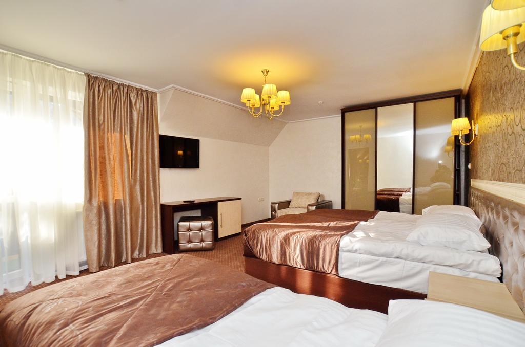 Chaban Aparthotel Bukowel Pokój zdjęcie