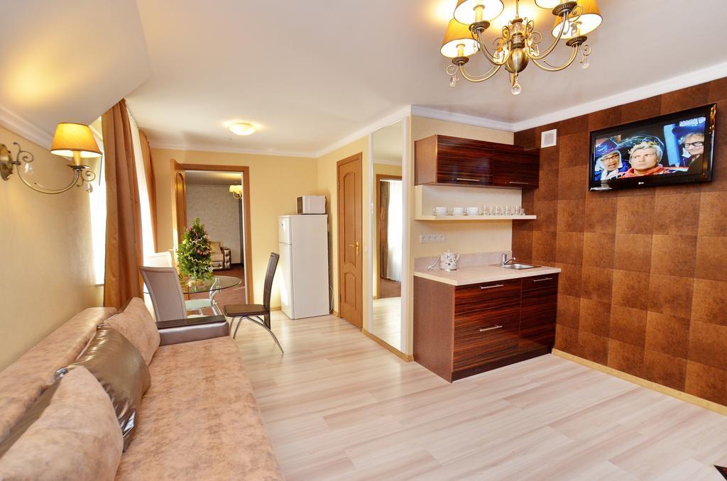 Chaban Aparthotel Bukowel Pokój zdjęcie