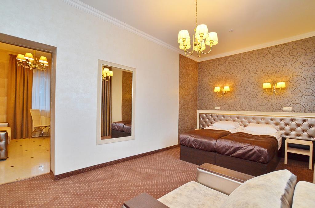 Chaban Aparthotel Bukowel Pokój zdjęcie