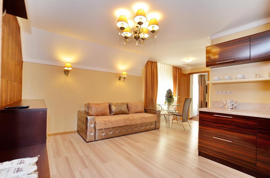 Chaban Aparthotel Bukowel Pokój zdjęcie