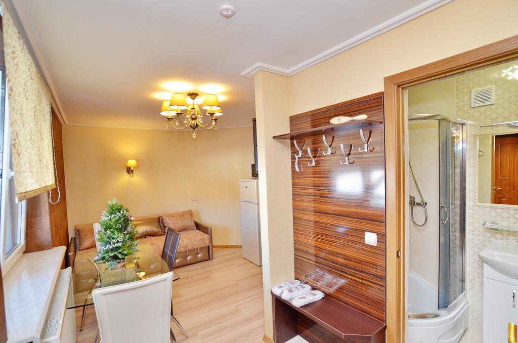 Chaban Aparthotel Bukowel Pokój zdjęcie