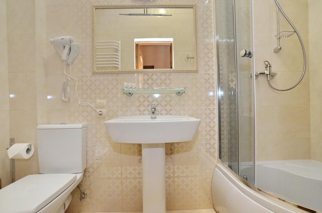 Chaban Aparthotel Bukowel Pokój zdjęcie