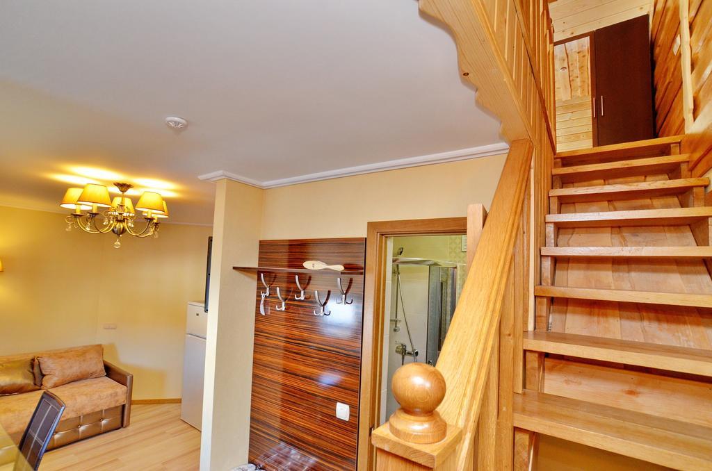 Chaban Aparthotel Bukowel Pokój zdjęcie
