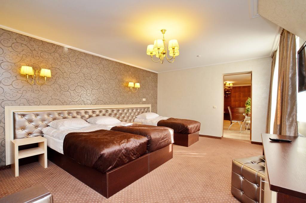 Chaban Aparthotel Bukowel Pokój zdjęcie