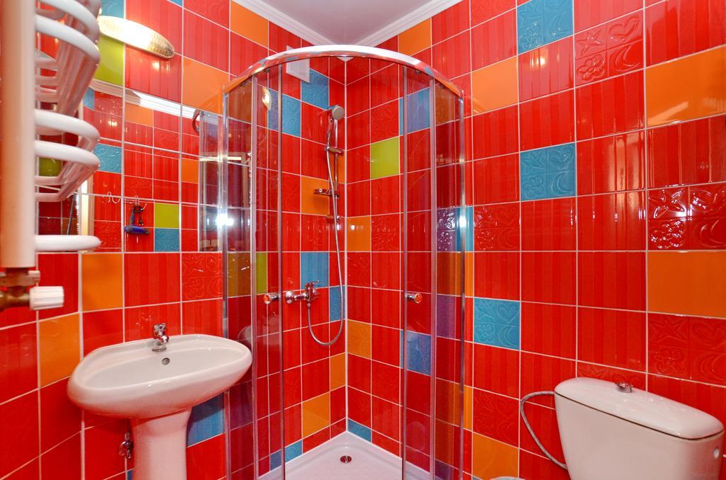 Chaban Aparthotel Bukowel Zewnętrze zdjęcie