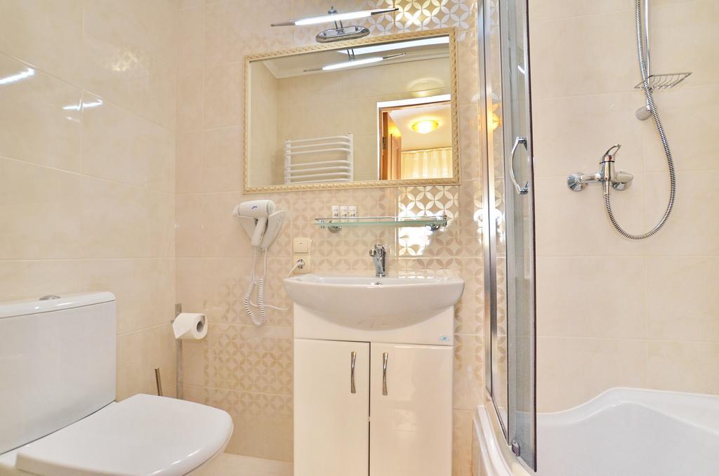 Chaban Aparthotel Bukowel Zewnętrze zdjęcie