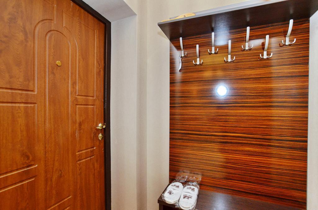 Chaban Aparthotel Bukowel Zewnętrze zdjęcie