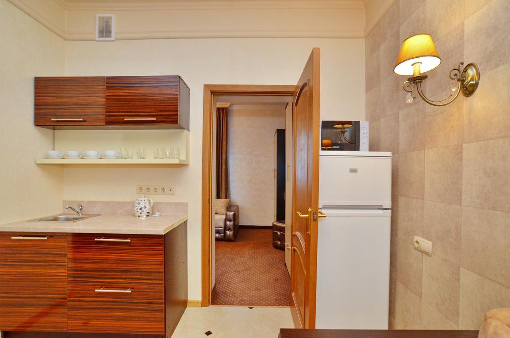 Chaban Aparthotel Bukowel Zewnętrze zdjęcie