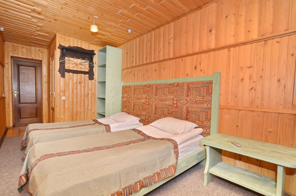 Chaban Aparthotel Bukowel Zewnętrze zdjęcie