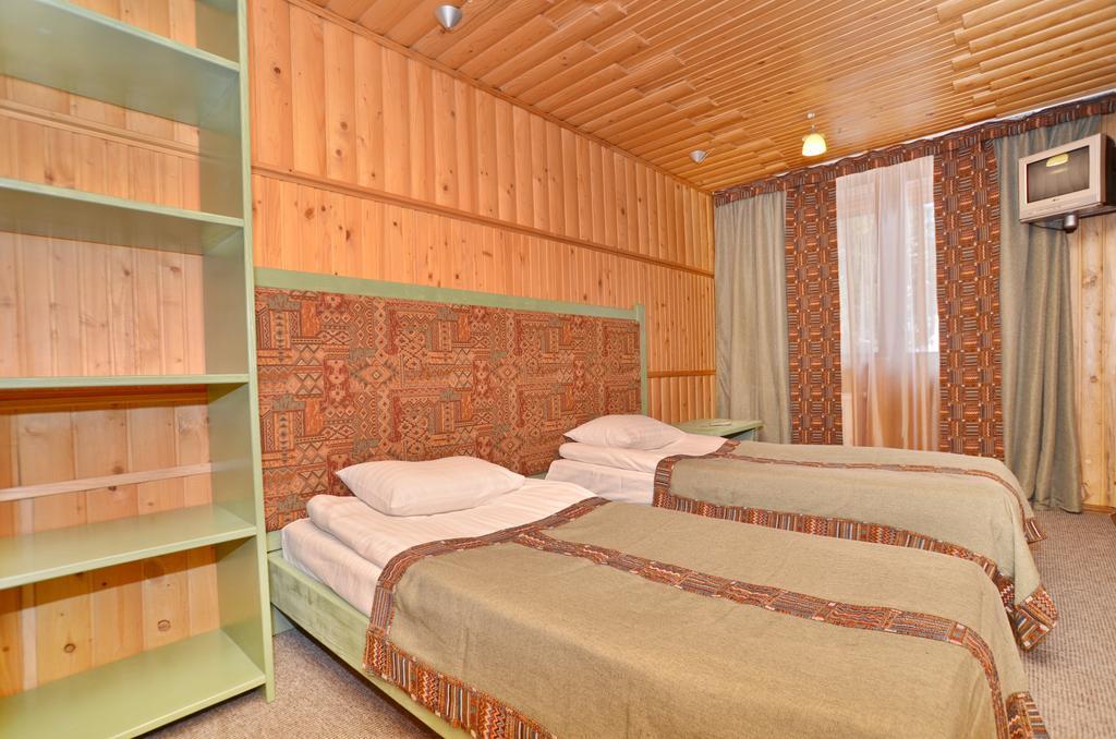 Chaban Aparthotel Bukowel Zewnętrze zdjęcie