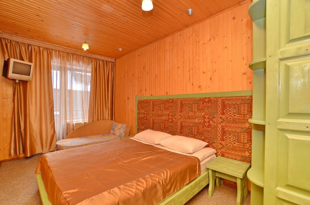 Chaban Aparthotel Bukowel Zewnętrze zdjęcie