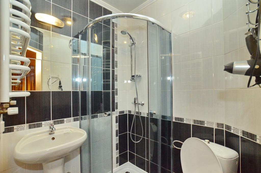 Chaban Aparthotel Bukowel Zewnętrze zdjęcie