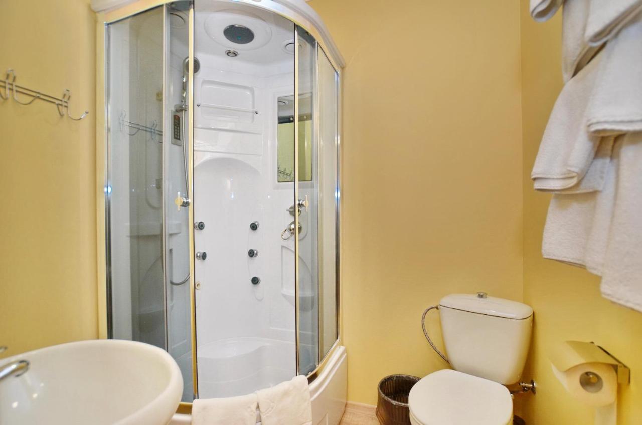 Chaban Aparthotel Bukowel Zewnętrze zdjęcie